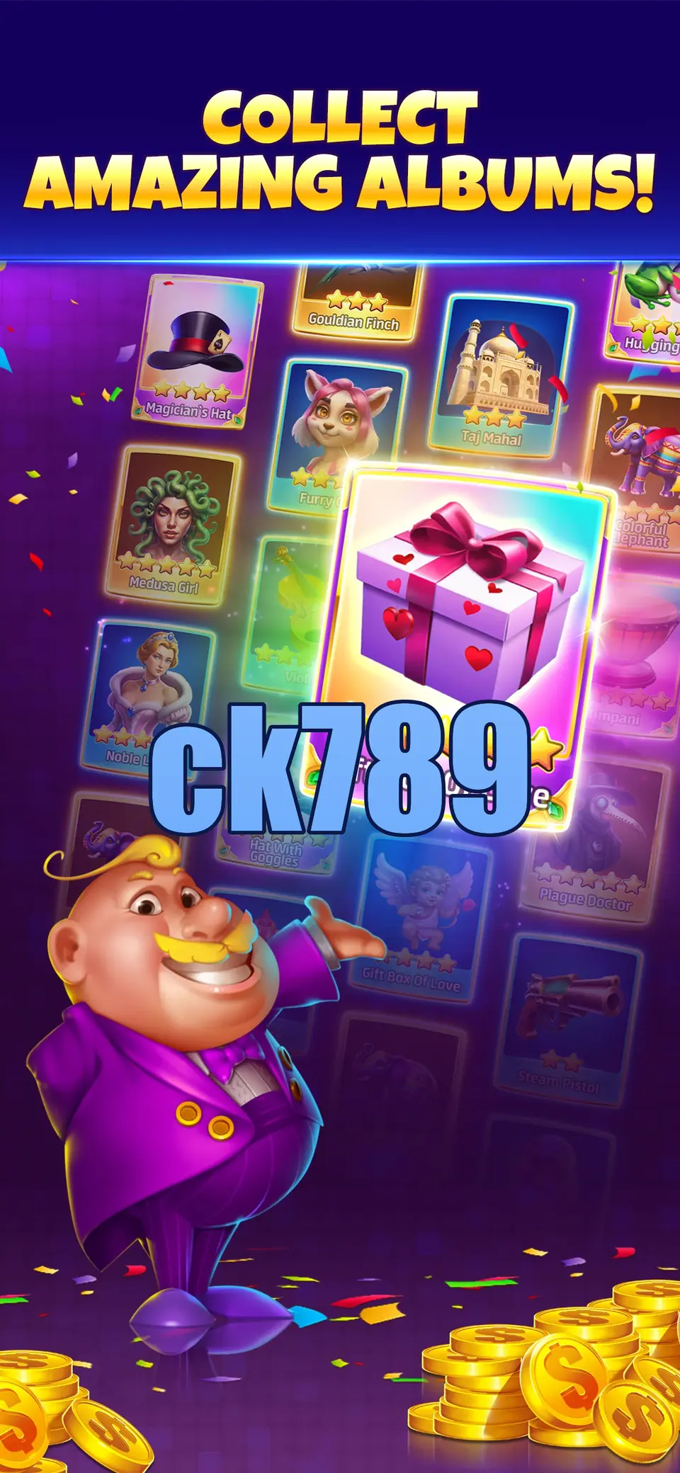 ck789 APK