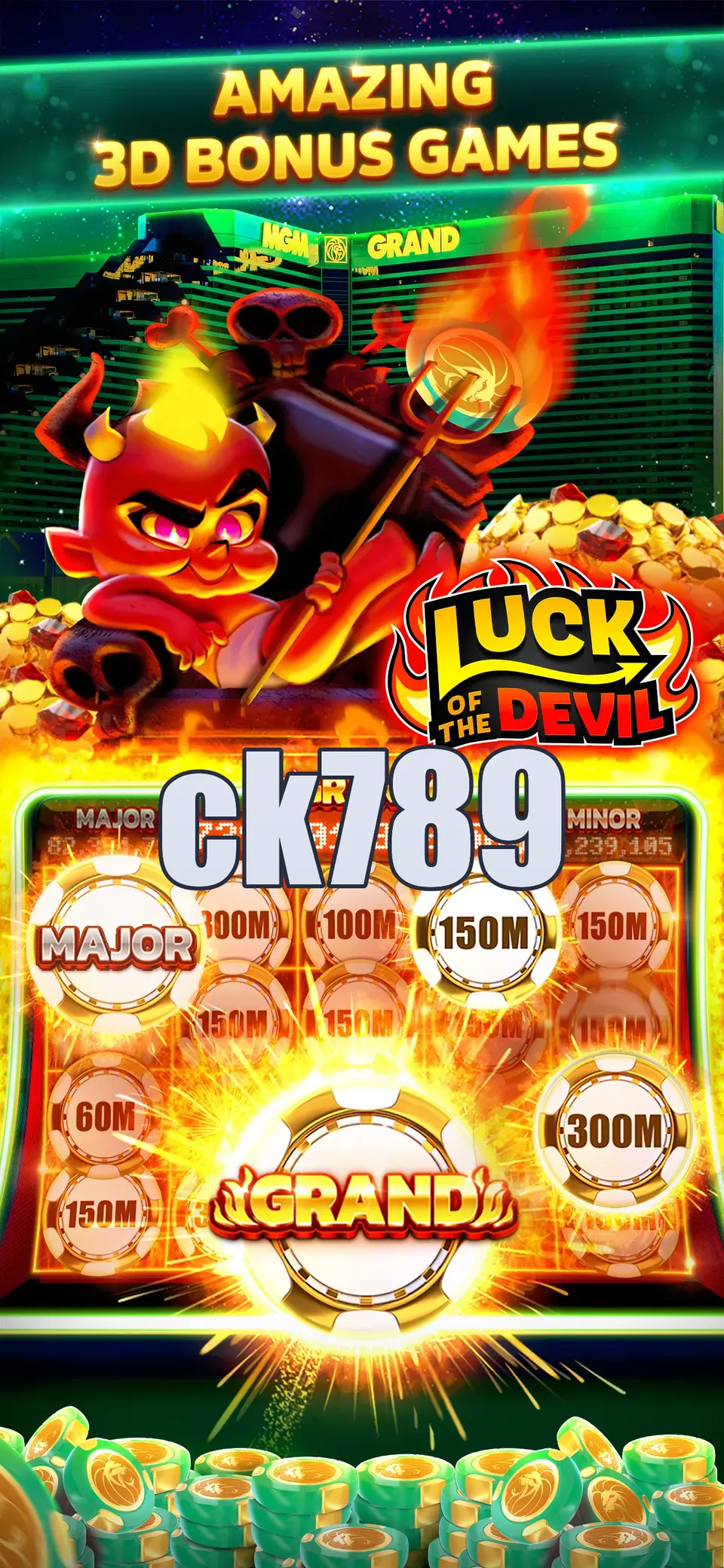 ck789 APK