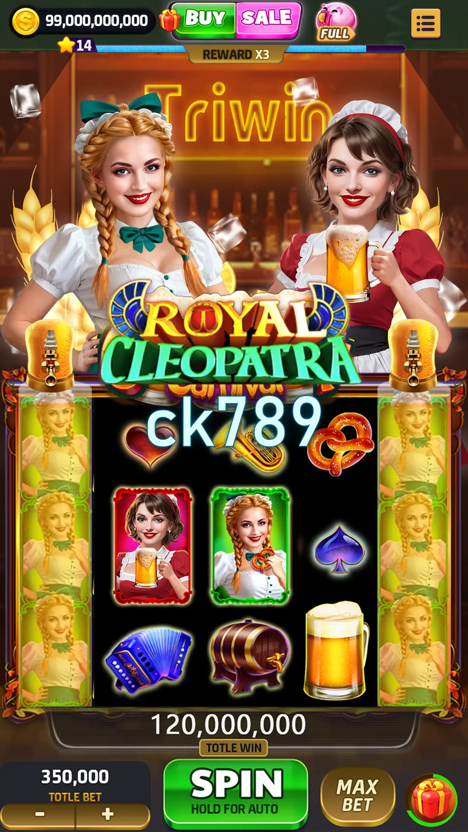 ck789 APK