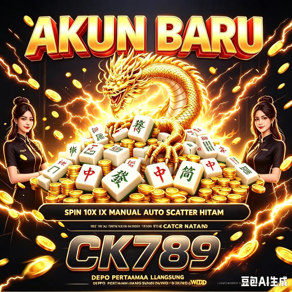 ck789 Masuk