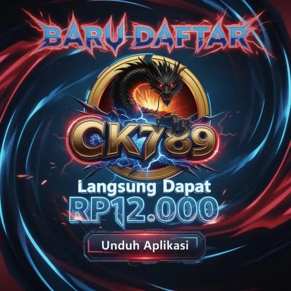ck789 APK Resmi Unduh