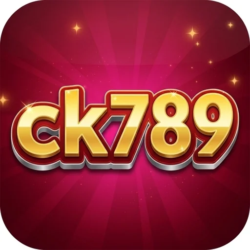 ck789 Logo - Resmi