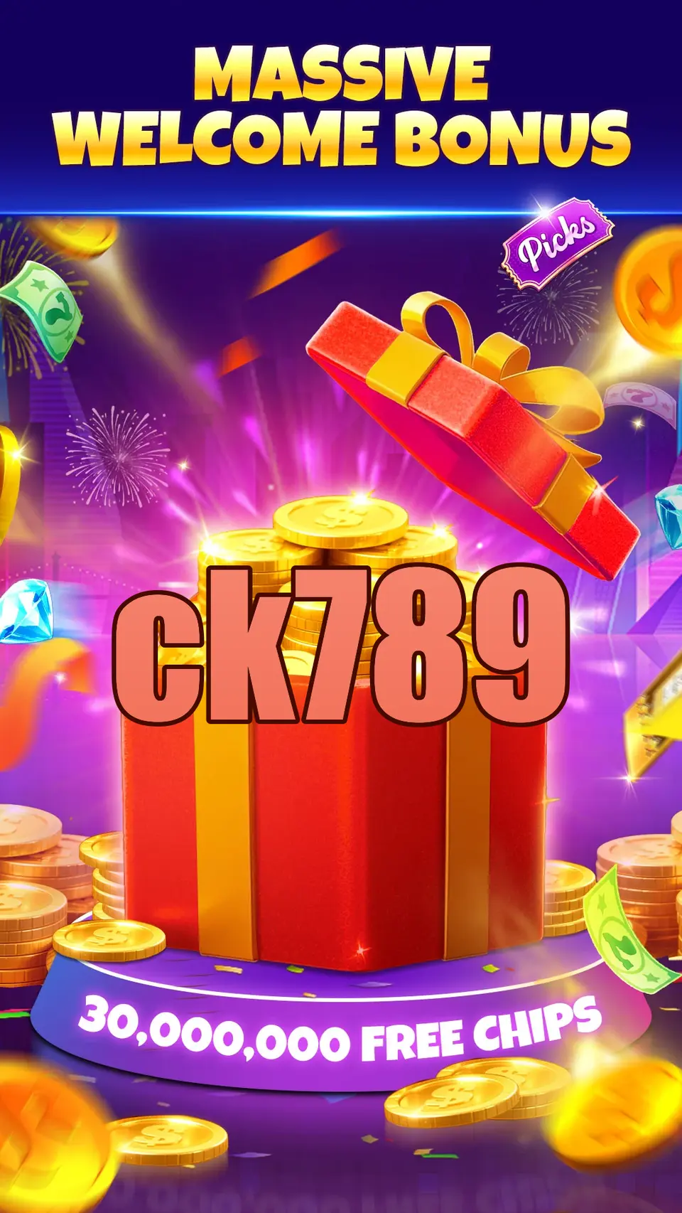 ck789 Preview - Resmi Unduh